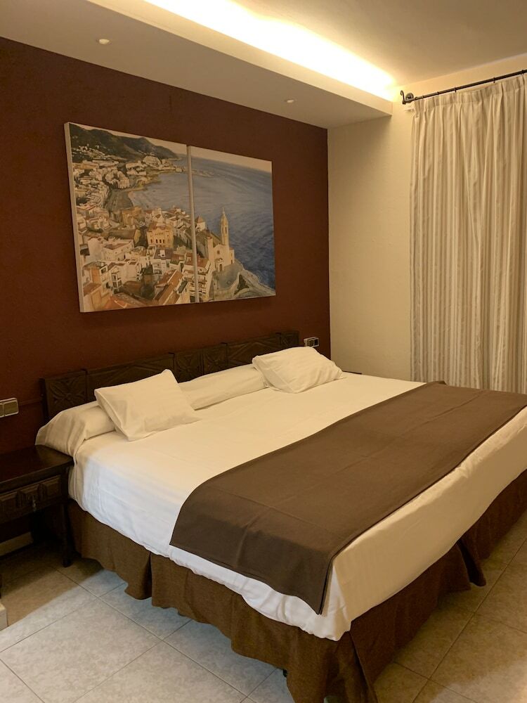 Hotel Gale�n / Gale�n Pavill�n
