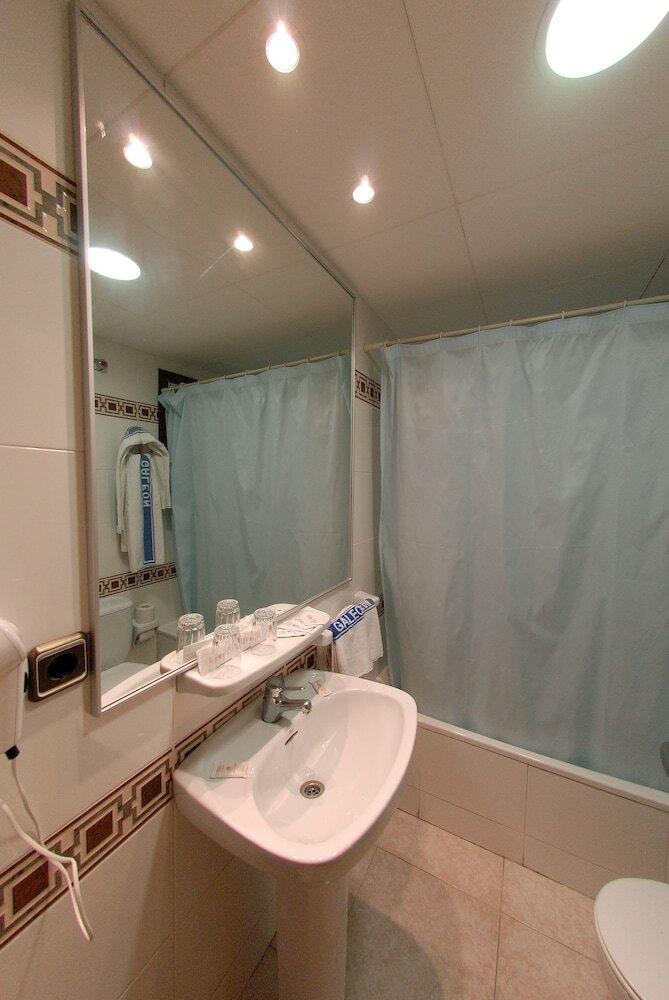 Hotel Gale�n / Gale�n Pavill�n
