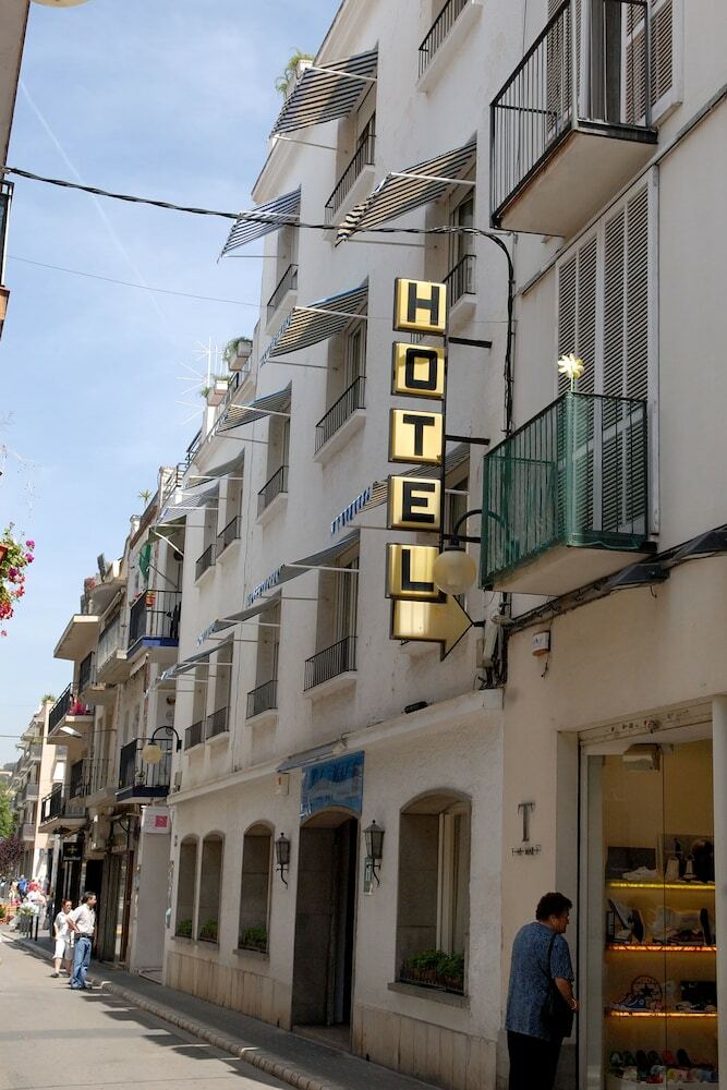 Hotel Gale�n / Gale�n Pavill�n