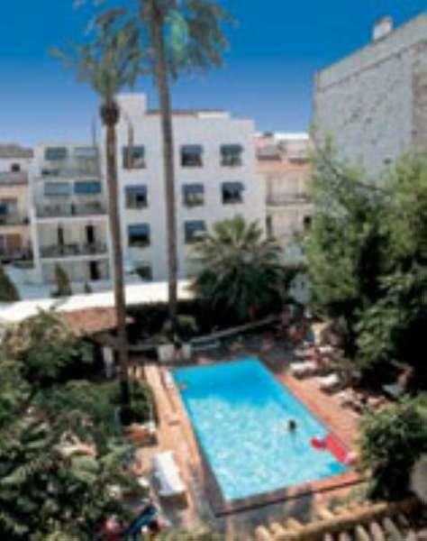 Hotel Gale�n / Gale�n Pavill�n