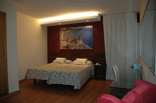 Hotel Galeon/galeon Pavillon
