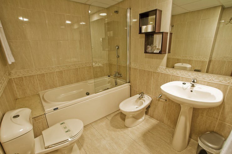 Aparthotel Los Girasoles