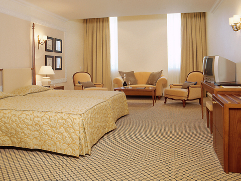 Hotel Olissippo Castelo