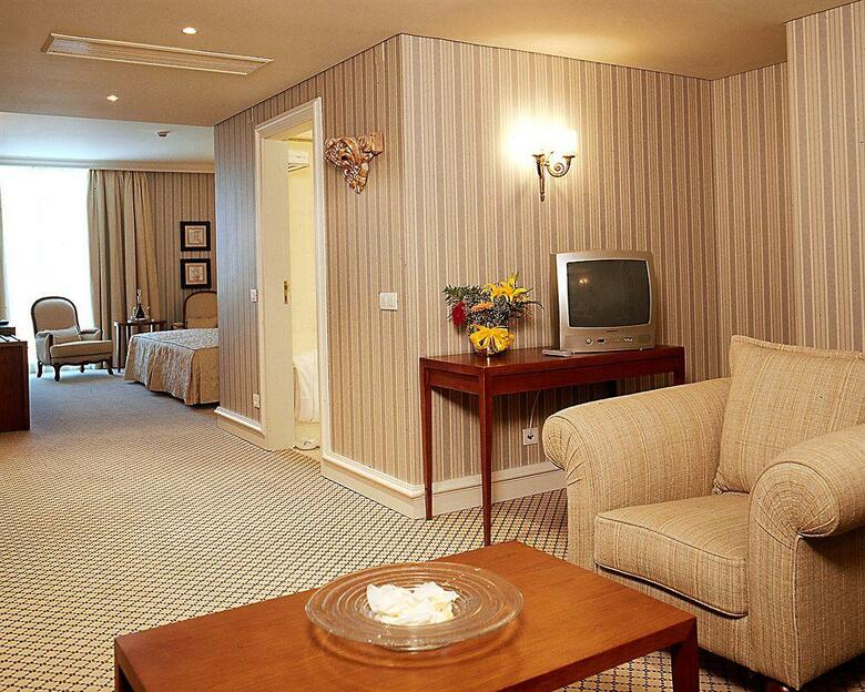 Hotel Olissippo Castelo