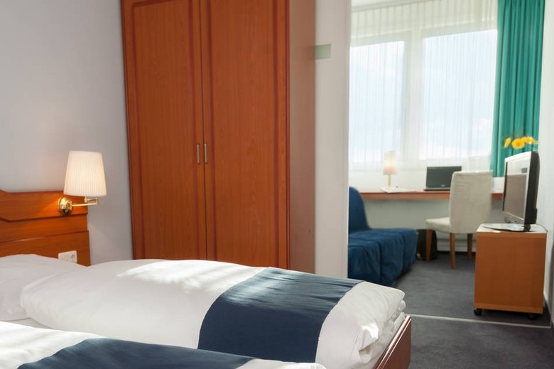 Hotel Berliner Hof