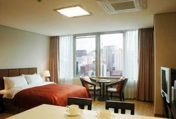 Hotel Vabien II