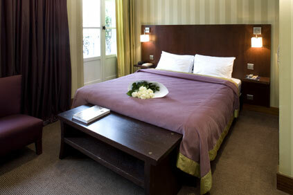 Hotel Montfleuri