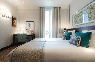 Hotel Montfleuri