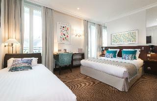 Hotel Montfleuri
