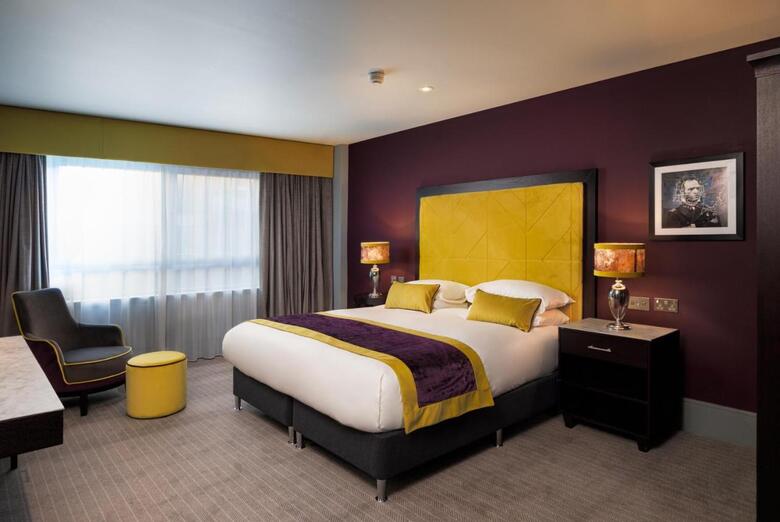 Hotel Malmaison Aberdeen
