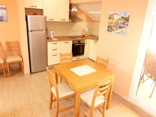 Apartment Magnolija