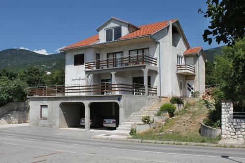 Apartamentos Studio Klenovica 5581b