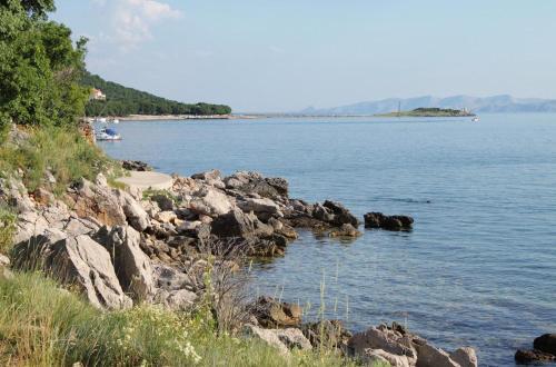 Apartamentos Studio Klenovica 5581b