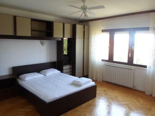 Apartment Maria