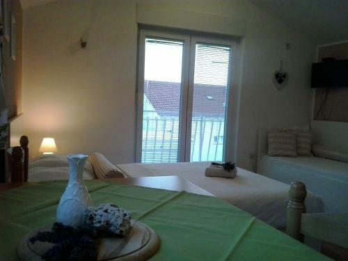 Apartments Anita Frane