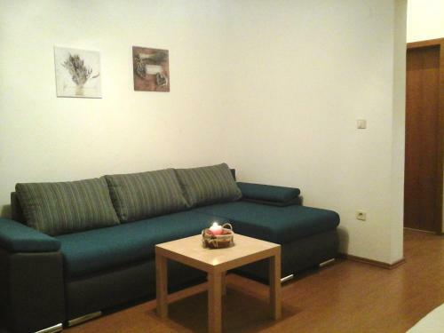 Apartments Anita Frane