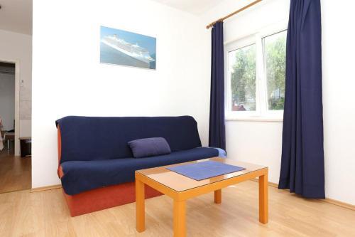 Apartments With A Parking Space Orebic (peljesac) - 10102