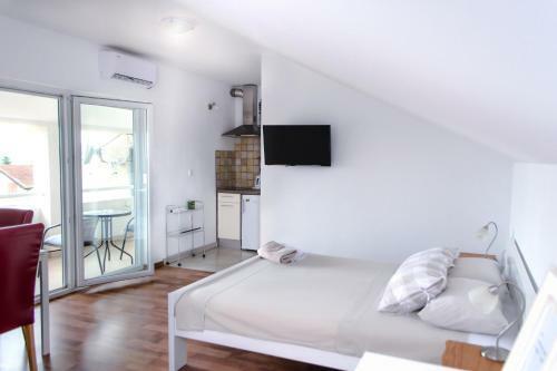Apartments Dolores