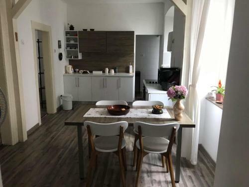 Apartment In The Center