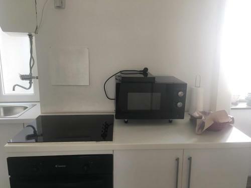 Apartment In The Center