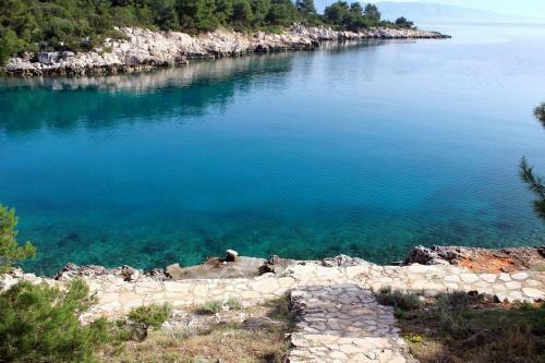 Apartments By The Sea Mudri Dolac (hvar) - 5694