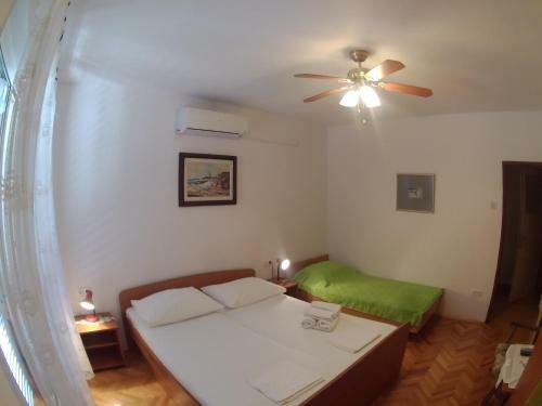 Hostal Bed & Breakfast Batosic Makarska