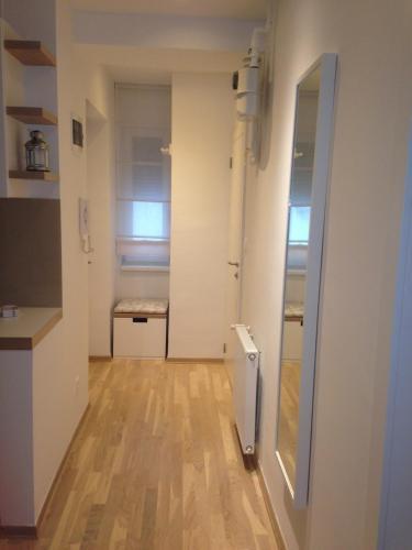 Apartamentos Crnatkova City Centre Apt.