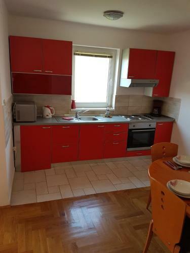 Apartment Malinska, Primorje-gorski Kotar 19