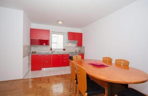 Apartment Malinska, Primorje-gorski Kotar 19