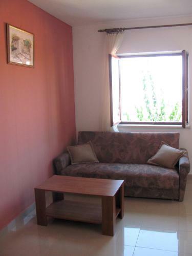 Apartments Lumbarda