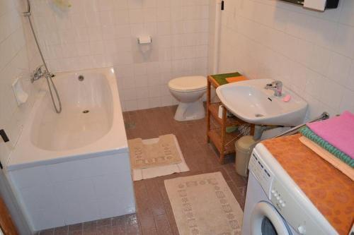 Apartment Supetar 11278b