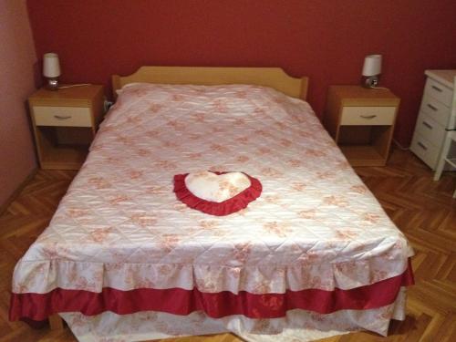 Apartment Iva