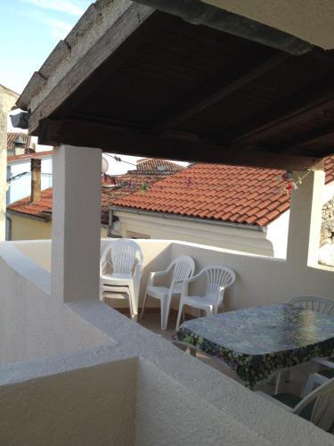Apartment Iva