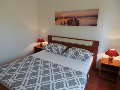 Valbandon Two-bedroom Apartment 2
