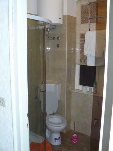 Apartment Astra