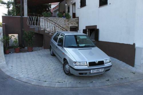 Hostal Studio Dajla 6935a