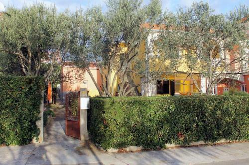 Apartamentos Studio Zadar - Diklo 5924a