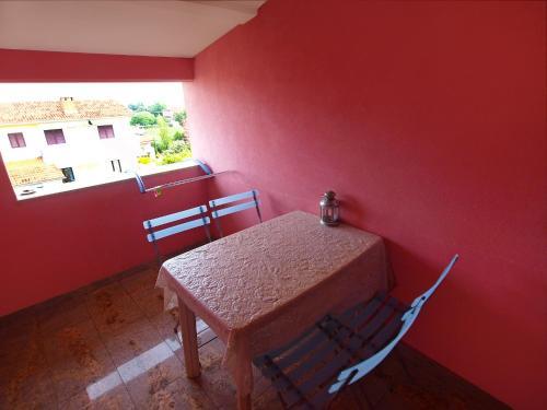 Apartment Romantika.4