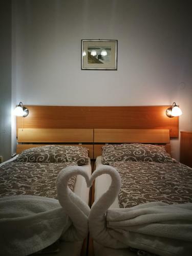 Hostal Rooms Ara?i?