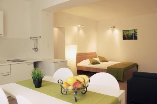 Apartments Tonka Centar