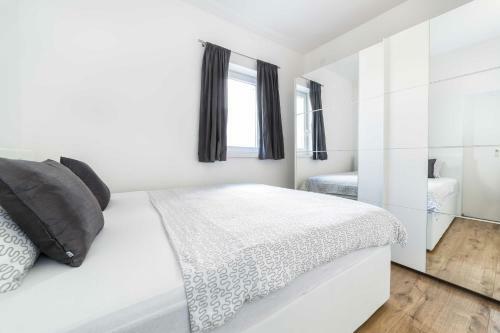 Apartments Tonka Centar