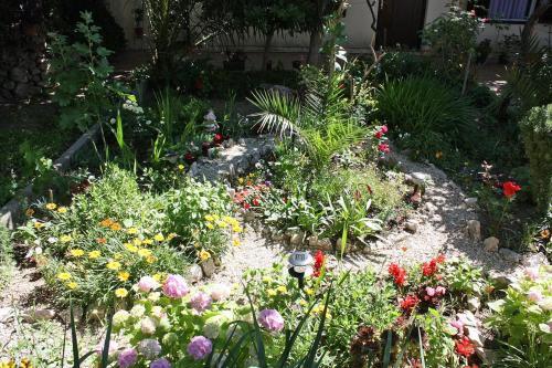 Apartment Barbat 4977a