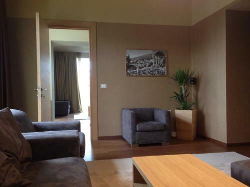 Luxury Apartments Centre Of Opatija