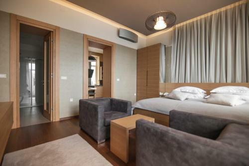 Luxury Apartments Centre Of Opatija