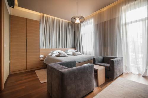 Luxury Apartments Centre Of Opatija