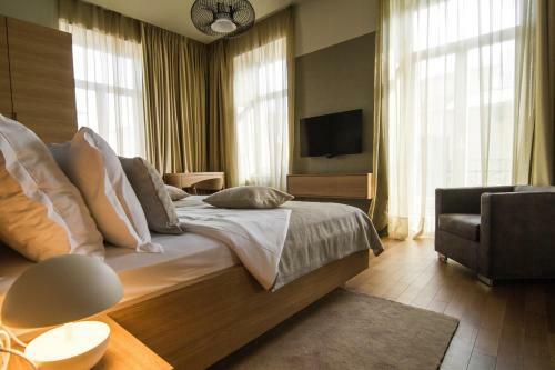 Luxury Apartments Centre Of Opatija