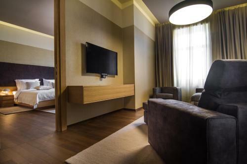 Luxury Apartments Centre Of Opatija