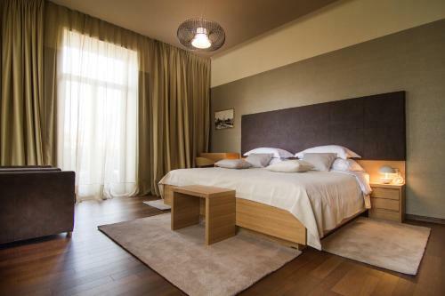 Luxury Apartments Centre Of Opatija