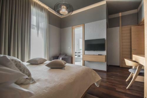 Luxury Apartments Centre Of Opatija