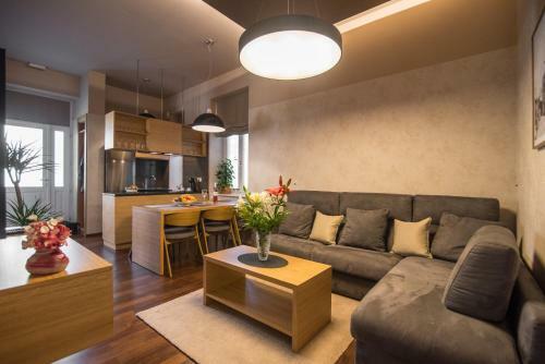 Luxury Apartments Centre Of Opatija